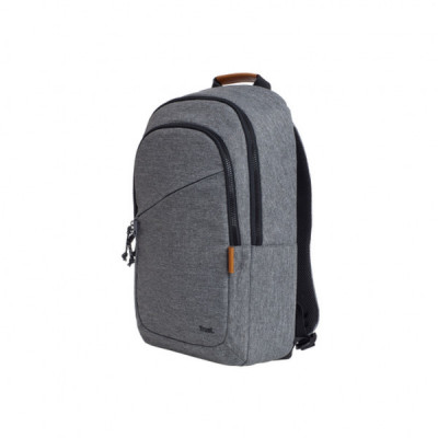 Рюкзак для ноутбука Trust 16" Avana Grey (24981)