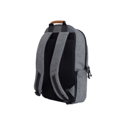 Рюкзак для ноутбука Trust 16" Avana Grey (24981)