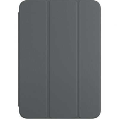 Чохол до планшета Apple Smart Folio for iPad mini (A17 Pro) - Charcoal Gray (MC2Q4ZM/A)