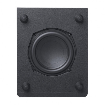 Акустична система JBL Cinema SB550 Black (JBLSB550BLKEP)