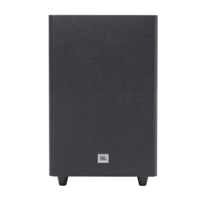 Акустична система JBL Cinema SB550 Black (JBLSB550BLKEP)