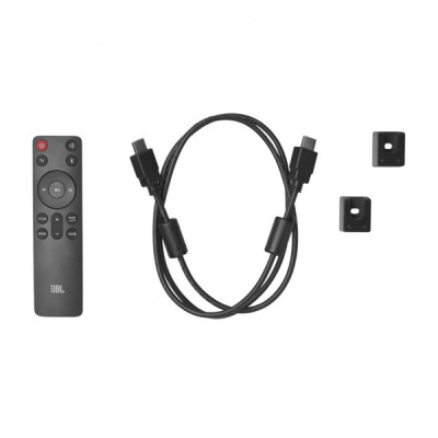 Акустична система JBL Cinema SB550 Black (JBLSB550BLKEP)