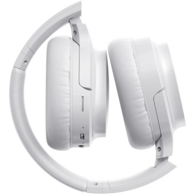 Навушники Havit HV-I62 White (6939119027124)