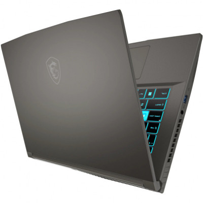 Ноутбук MSI Thin 15 B13VE-3432XUA (9S7-16R831-3432) Ноутбук MSI Thin 15 B13VE-3432XUA (9S7-16R831-3432)