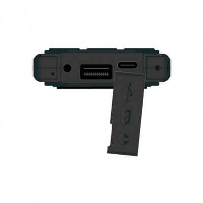 Мобільний телефон Ergo E242 Black