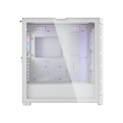 Корпус Cougar Duoface Pro RGB (White)
