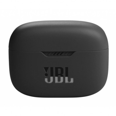 Навушники JBL Tune 130 NC TWS Black (JBLT130NCTWSBLK)