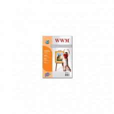 Фотопапір WWM A4 Fine Art (GC200.10)