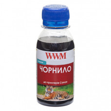 Чорнило WWM Canon CLI-451GY 100г Grey Water-soluble (C45/GY-2)