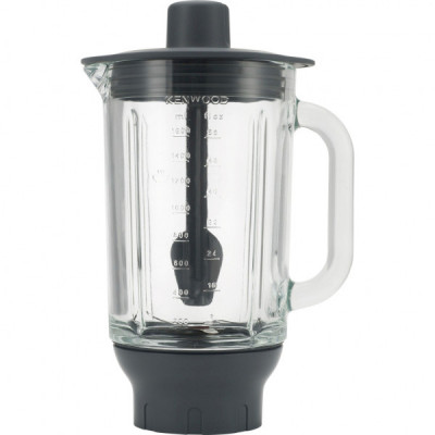 Кухонний комбайн Kenwood KVC 85.124 SI (KVC85.124SI)