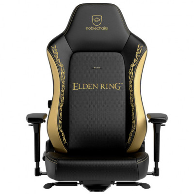 Крісло ігрове Noblechairs HERO Elden Ring Edition (NBL-HRO-PU-ERE)