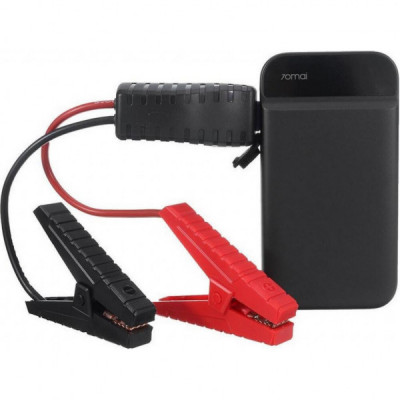 Батарея універсальна 70Mai 11100mAh Jump Starter (car emergency start power) Midrive PS01 (523090)