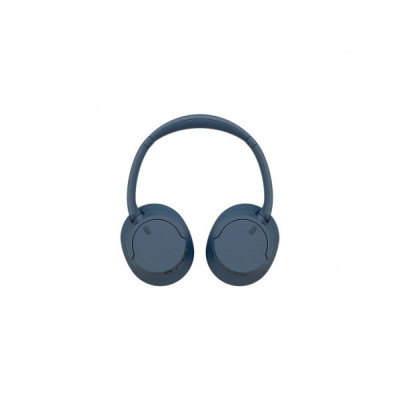 Навушники Sony WH-CH720N Wireless Blue (WHCH720NL.CE7)