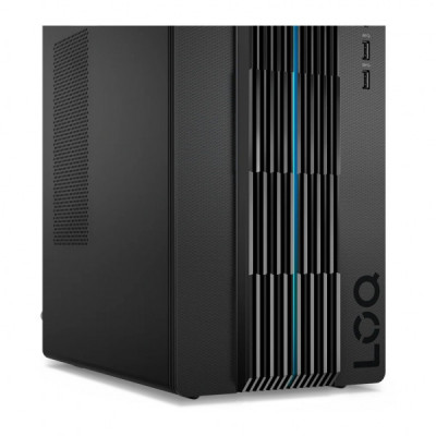 Комп'ютер Lenovo LOQ 17IRB8 / i5-13400F, 32, 512+2TB, RTX 4060TI 8GB (90VH00E7UL)