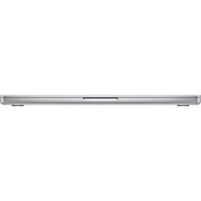 Ноутбук Apple MacBook Pro 14 A3401 M4 Pro Silver (MX2E3UA/A)