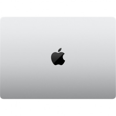 Ноутбук Apple MacBook Pro 14 A3401 M4 Pro Silver (MX2E3UA/A)