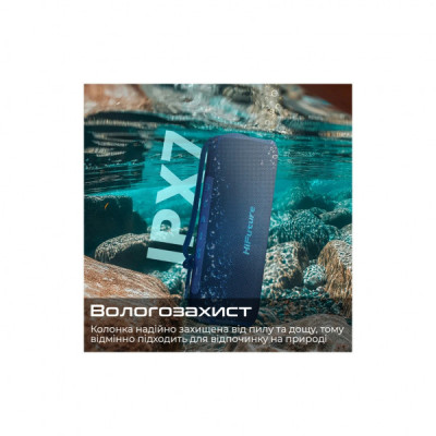 Акустична система HiFuture Alpha Blue (alpha.blue)