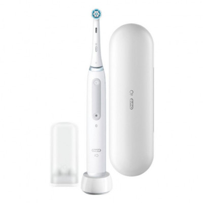 Електрична зубна щітка Oral-B iOG4.1A6.1DK White