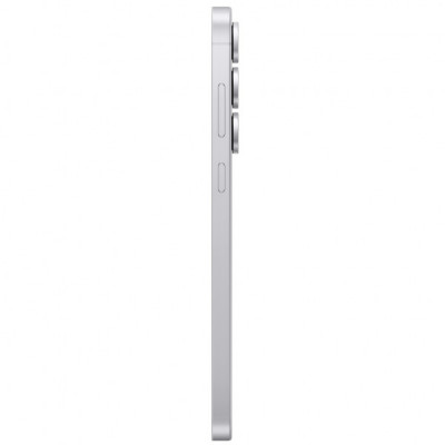 Мобільний телефон Samsung Galaxy S25 FE 8/512Gb White (SM-S731BZWIEUC)