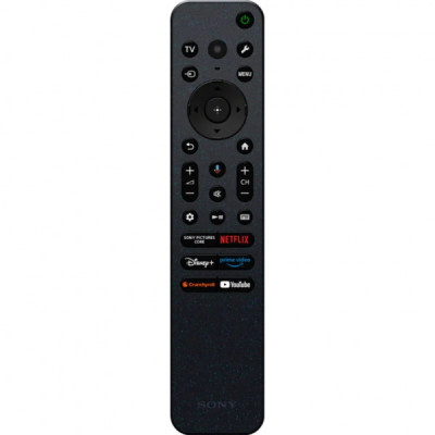 Телевізор Sony K-75XR50