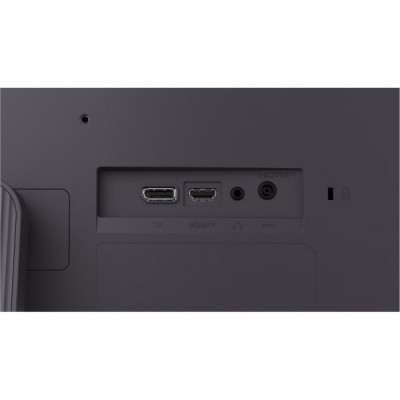 Монітор LG 24G411A-B