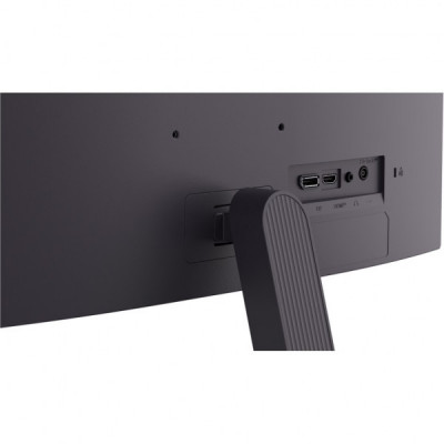 Монітор LG 24G411A-B