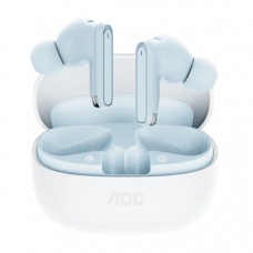 Навушники AOC ACT1511BL Blue (ACT1511BL/00)