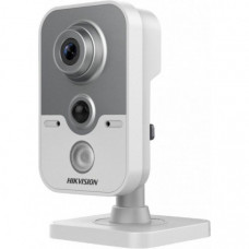 Камера відеоспостереження Hikvision DS-2CE38D8T-PIR (2.8)