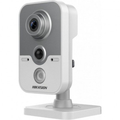 Камера відеоспостереження Hikvision DS-2CE38D8T-PIR (2.8)