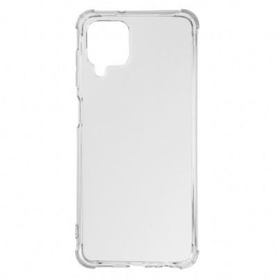 Чохол до мобільного телефона Armorstandart Air Force Samsung A12 / M12 / A12 Naho Transparent (ARM62096)