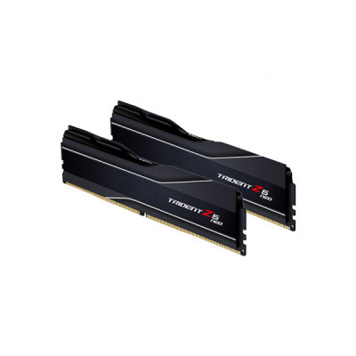 Модуль пам'яті для комп'ютера DDR5 32GB (2x16GB) 6000 MHz Trident Z5 NEO for AMD G.Skill (F5-6000J3238F16GX2-TZ5N)