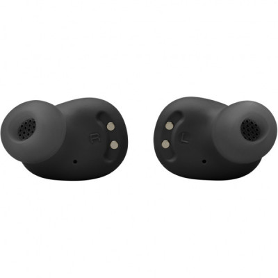 Навушники JBL Wave Buds 2 Black (JBLWBUDS2BLK)