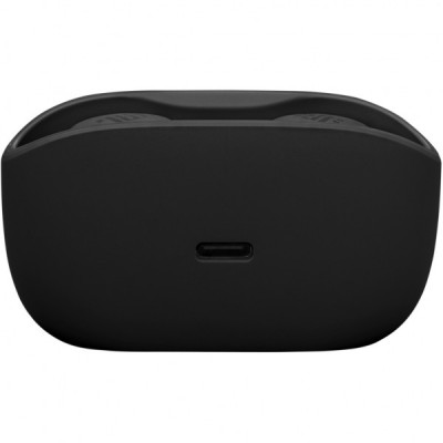 Навушники JBL Wave Buds 2 Black (JBLWBUDS2BLK)