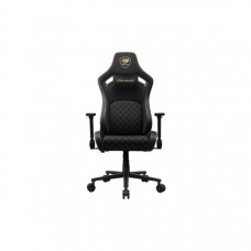Крісло ігрове Cougar Defensor Gold F
