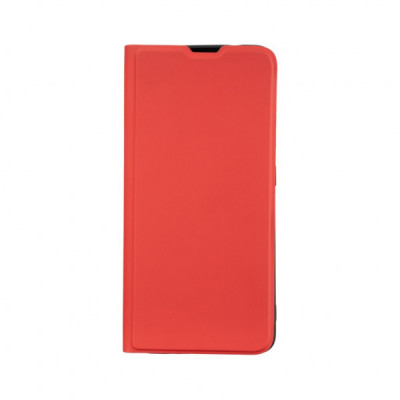 Чохол до мобільного телефона BeCover Exclusive New Style Samsung Galaxy A16 4G SM-SM-A165/A16 5G SM-A166 Red (712692)