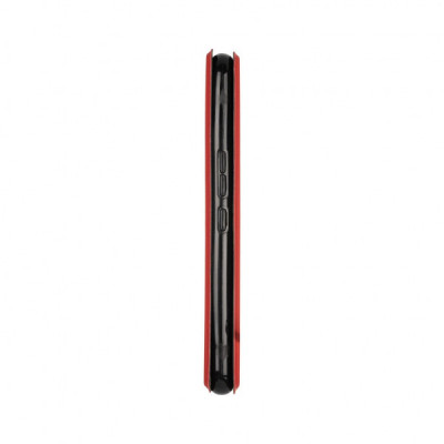 Чохол до мобільного телефона BeCover Exclusive New Style Samsung Galaxy A16 4G SM-SM-A165/A16 5G SM-A166 Red (712692)