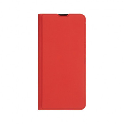 Чохол до мобільного телефона BeCover Exclusive New Style Samsung Galaxy A16 4G SM-SM-A165/A16 5G SM-A166 Red (712692)