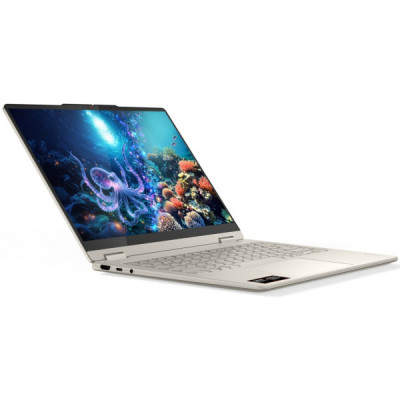 Ноутбук Lenovo Yoga 7 2-in-1 14AKP10 (83JR007KRA)