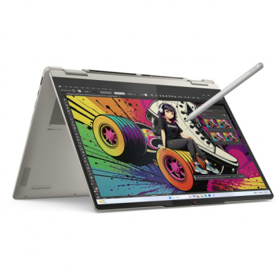 Ноутбук Lenovo Yoga 7 2-in-1 14AKP10 (83JR007KRA)