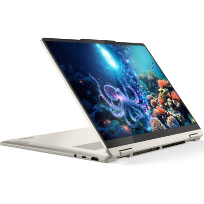 Ноутбук Lenovo Yoga 7 2-in-1 14AKP10 (83JR007KRA)
