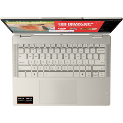 Ноутбук Lenovo Yoga 7 2-in-1 14AKP10 (83JR007KRA)