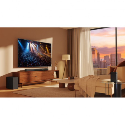 Акустична система Hisense HS5100 Black (20014435)