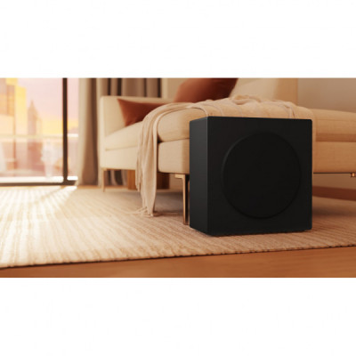 Акустична система Hisense HS5100 Black (20014435)