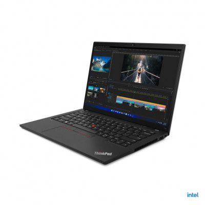 Ноутбук Lenovo ThinkPad T14 G3 (21CF002TRA)