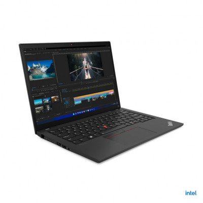 Ноутбук Lenovo ThinkPad T14 G3 (21CF002TRA)