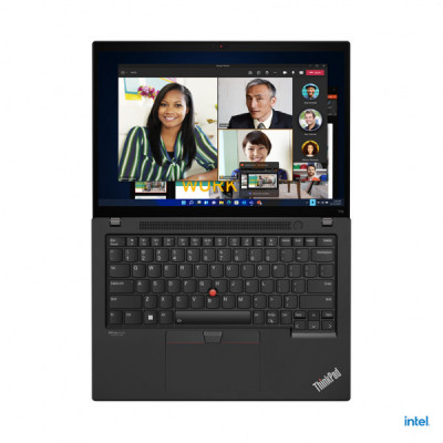 Ноутбук Lenovo ThinkPad T14 G3 (21CF002TRA)