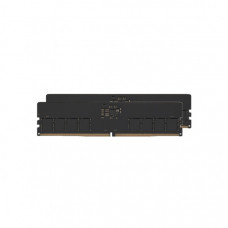 Модуль пам'яті для комп'ютера DDR5 32GB (2x16GB) 5600 MHz eXceleram (E50320564646CD)