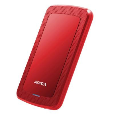 Зовнішній жорсткий диск 2.5" 2TB ADATA (AHV300-2TU31-CRD)