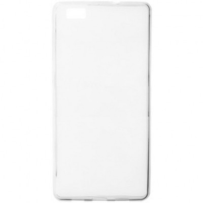 Чохол до мобільного телефона Remax для Huawei Y3 II - Ultra Thin Silicon 0.2 mm White (00000045255)