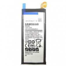 Акумуляторна батарея для телефону Samsung for J330 (J3-2017) (EB-BJ330ABE / 63613)